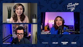 It's Time to be Selfish For Once | Self-care | May Prescription Ba Sa Life? | EP 8 | ANIMA Pods