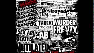 DISGUISE - Signs of the Future