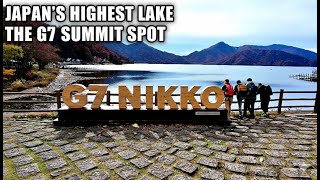 Lake Chuzenji Guide: Best Things to Do in Nikko, Japan (2026)