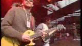 Galliano - Prince Of Peace live