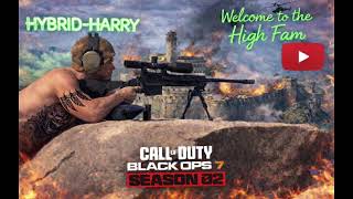 Turn this Sh*t up V2 🦾  @HYBRID-HARRY1