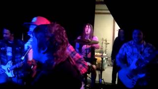 HeavyArms -Transcend Live