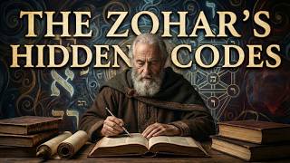 The Zohar’s Hidden Codes | Reading Between the Lines