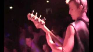 The Craic - Mustang Sally [live @ UL Freshers Ball 2011]