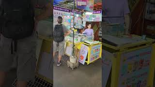 香港. Sham Shui Po,  Hong Kong.