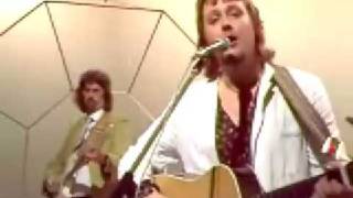 Hector: Kaipaava Haavanlehti (live 1976)