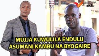 ENDULU - ASUMANI KAMBU