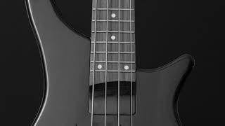Ccr - Proud Mary v2 (bass backing track)