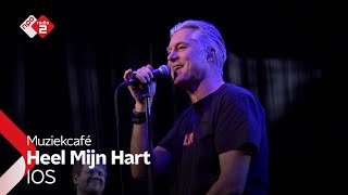 IOS - Heel Mijn Hart | NPO Radio 2