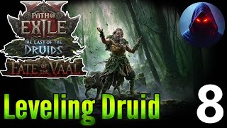 Path of Exile 2: The Last of the Druids 0.4 - Plant Druid - Part 8