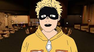 When You Accidently Walk Into A ERP In VRchat