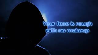 Badflower - Let Me Get Something Off My Chest [Lyrics on screen]