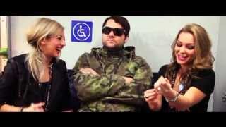 JACOB BUTLER - THE MAKING OF UKOK? - LONDON 2012