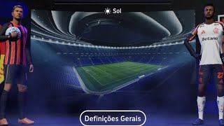 Flamengo vs recife - efooteball 