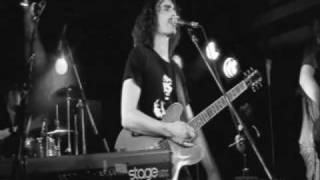 THIRSTY MERC - Build a Bridge (Live at CSU)