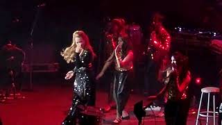 LULIA VANTUR - Live @OAKLAND COLISEUM,CA - 3/25/22 - 4K