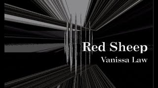 ►Red Sheep (2019)◀︎ | Percussion, Piano, and Live Visuals | Vanissa Law