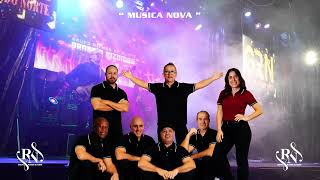 Grupo Ritmos do Norte - Ai, Ai, Moreninha