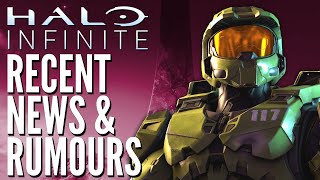 Halo Infinite | Recent News & Rumours