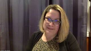 Everything is Connected: A Landscape of Music Education, National Study Launch Event Feb 2022