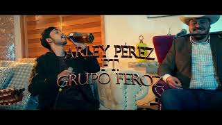Arley Pérez ft. Grupo Feroz - Changuito Me Apodaron (Video En Vivo)