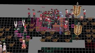 『 Freedom 』Loki Pure Grind - 10/06/2021