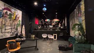 Morning Dew (extract) - Tico Heads & Cubensis - Hermosa Studio 5-30-25