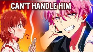 Tamon’s B-Side: Utage literally lose it! 💀 (Sexy & Wild moments)