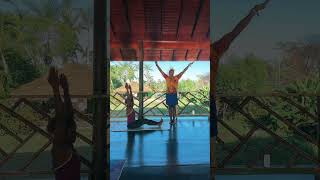 Kemetic Yoga Teacher Training 