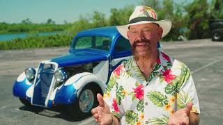 Ted Vernon's South Beach Classics Season 6 Episode 1 We Are Moving Again