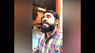 mairay mola karam ho karam By Muhammad Awais Qadri In Dubai