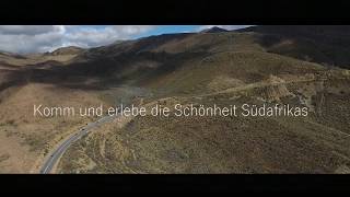 Motorrad Reisevelt Best City Travel Promo Video