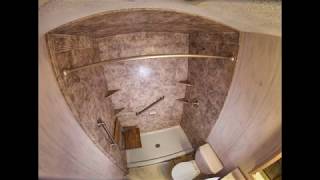 Bath Replacement | Allentown PA | Master's Home Solutions