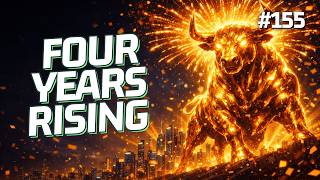 4 Years Bullish, Starvin Martian Secrets & 800,000 3ULL Winner | PLAYA3ULL GAMES