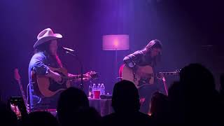 Marcus King • "Wildflowers & Wine" -- "Ramblin' Man" • The Troubadour • Dec, 12, 2024