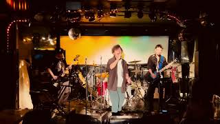 【LIVE】Fxxkin CORONA - 2022.11.05 -