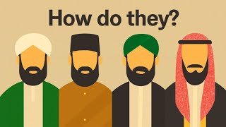 How Rullings of "School of thoughts" Are Made - (Who makes them?)