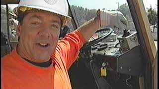There Goes a Garbage Truck (1997)