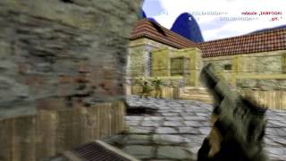 CS: K ^1 ACE [911 Produc.]