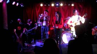 Chromosome Breaker @ElCamino@6/12/11W@terr@ts