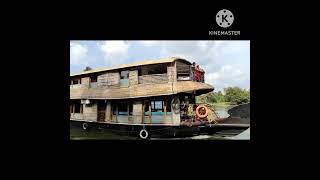 Kerala Trip #ernakulam #alleppey  #kottayam #alleppeyhouseboats #chennaicentral #coimbatore #trains