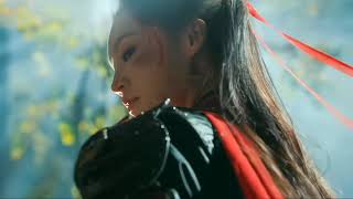 The cinematography of fated hearts | fated hearts | chen zheyuan, liqin | Cdrama