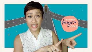 Ep. 80: Kanino Magpapatingin ng Speech Delay? Pedia, Dev Ped, Speech Therapist? | Teacher Kaye Talks
