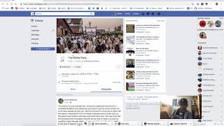 White Party review 2019  - Seattle Snohomish
