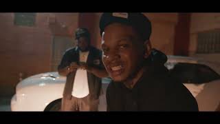 Mizzy Maserati X Lando Bando - Done Did (Official Video)