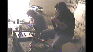 Joe and Mike at The Pisshole Newark De
