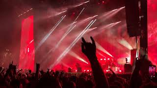 Slipknot Live Welcome To Rockville 2024 (full show)