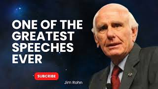 Jim Rohn on Mistakes To Avoid In Life  One of the Greatest Speeches Ever