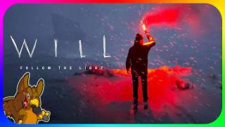 WILL: FOLLOW THE LIGHT - THIS GAME IS BEAUTIFUL!