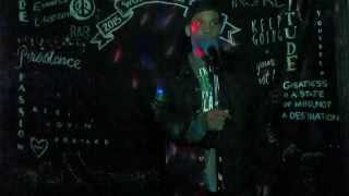 Live Words Re cap Fri April 17th 2015